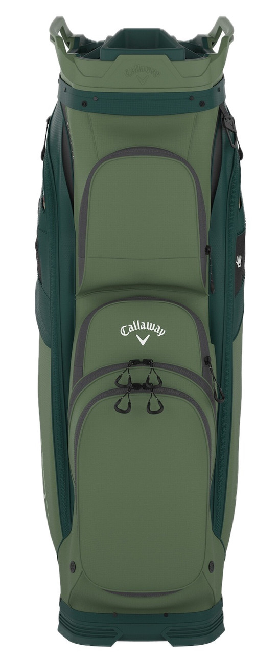 Callaway Golf Org 14 Limited Edition Cart Bag